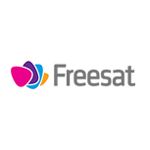 Freesat-Logo