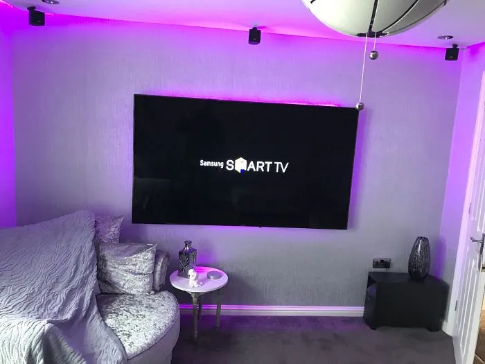 DomesticHomeMediaTVInstall3