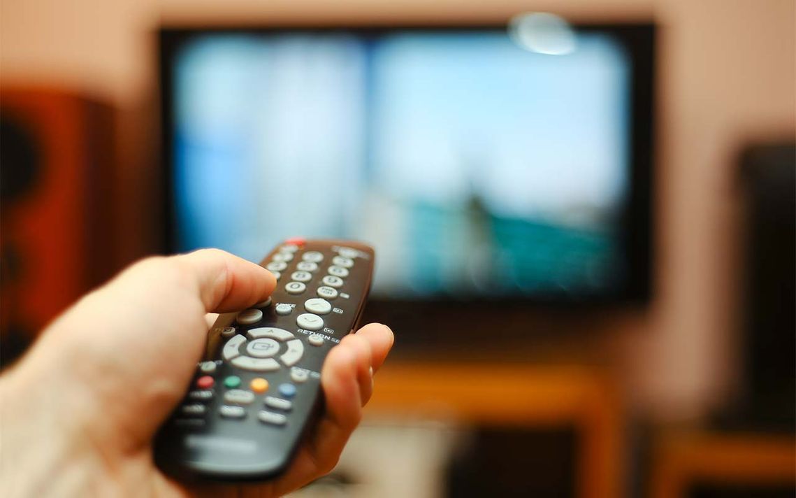 tv-remote