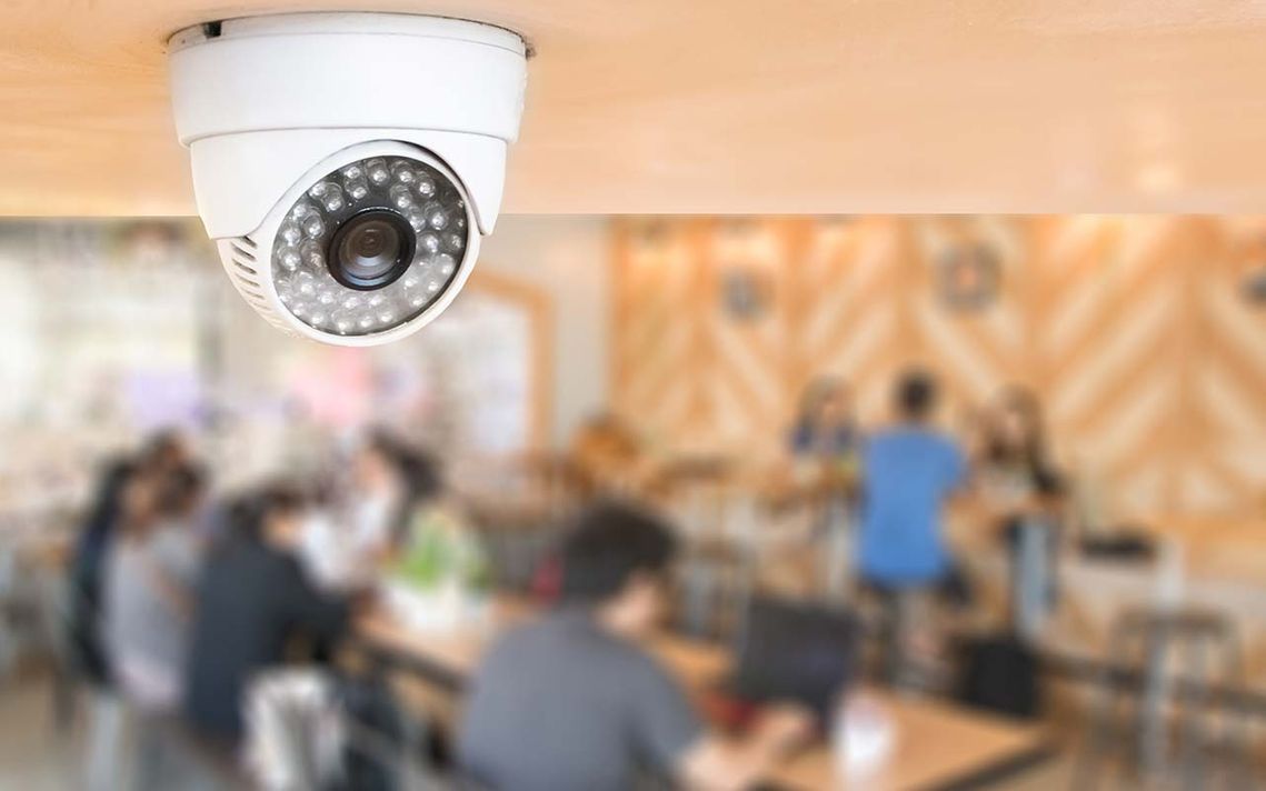 CCTV-break-room