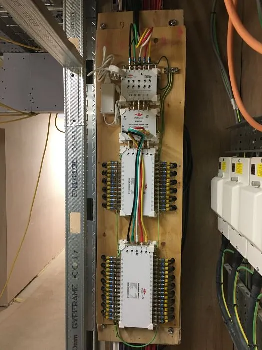 CommercialIRSDistributionEquipment